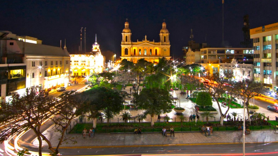 Chiclayo