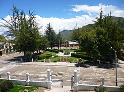 Huambo