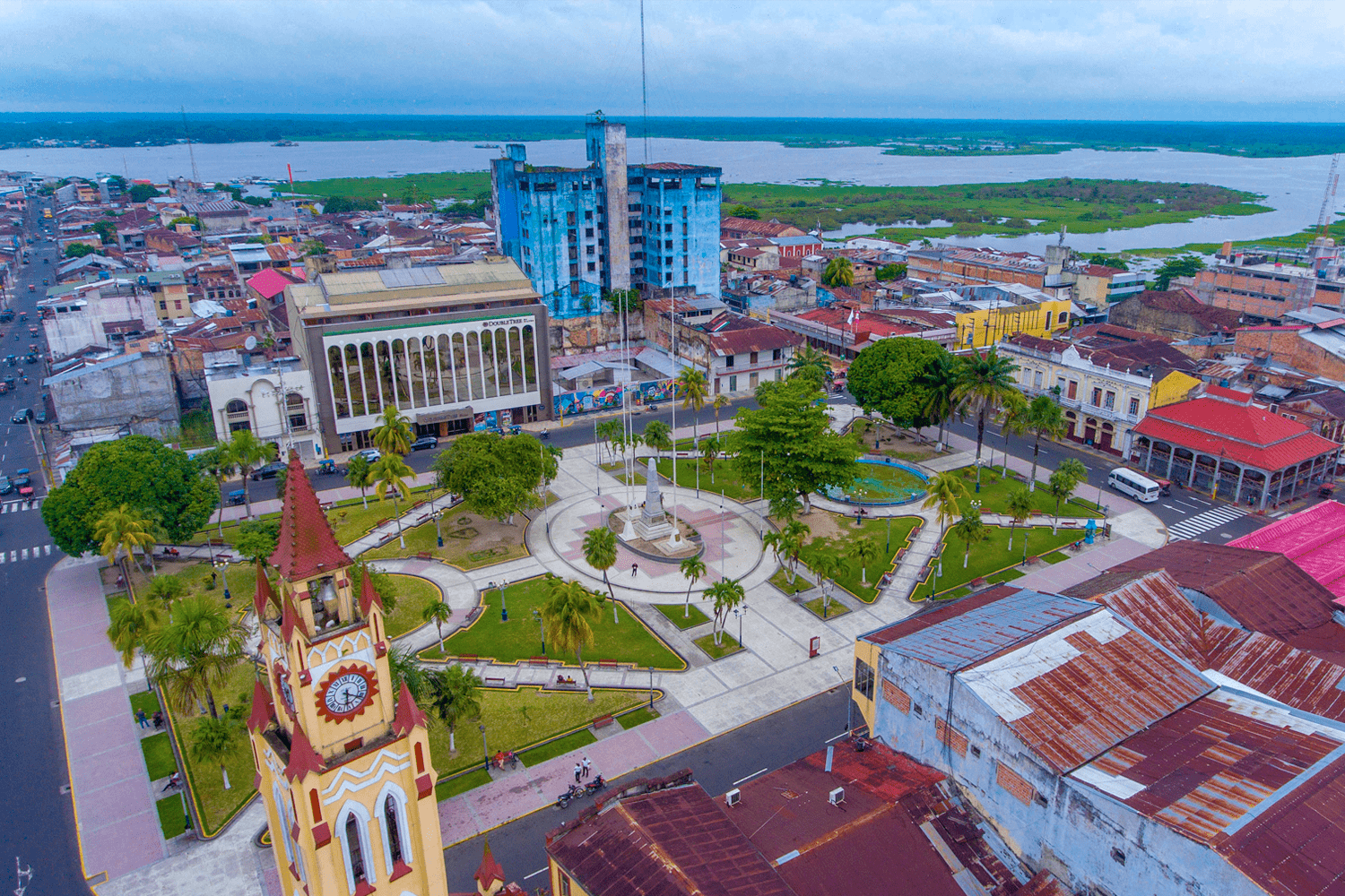 Iquitos