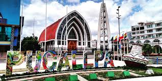 Pucallpa