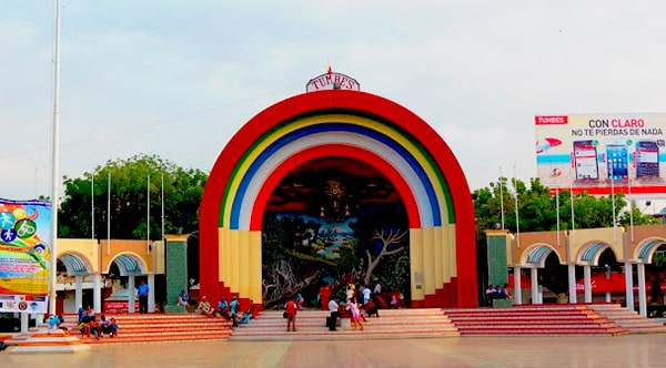 Tumbes