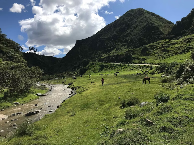 Aventura en Chiclayo