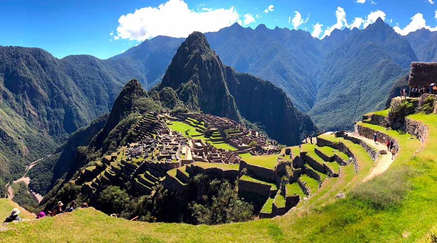 Cusco Imperial para Estudiantes